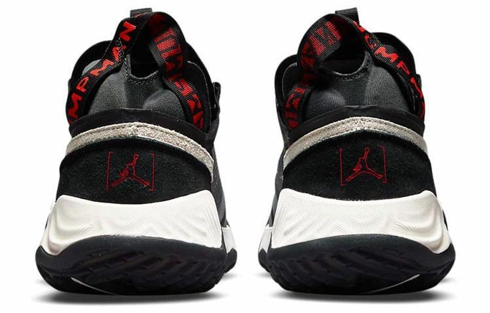 Кроссовки Jordan Delta