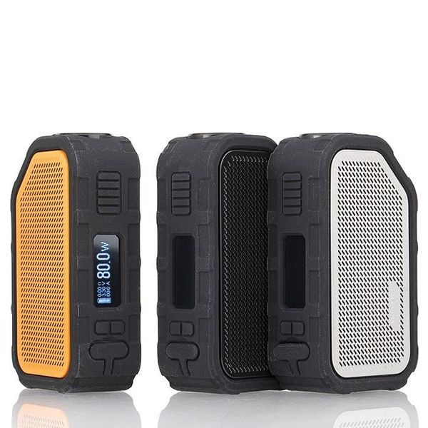 Купить Боксмод WISMEC ACTIVE 80W Mod With Bluetooth Music