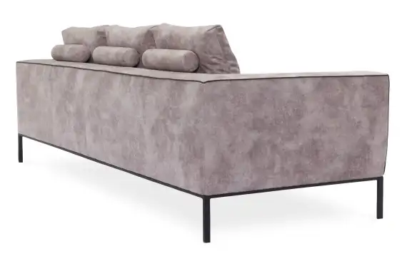 Диван трехместный Gerona