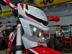 Питбайк IRBIS TTR 125R Pro Sport