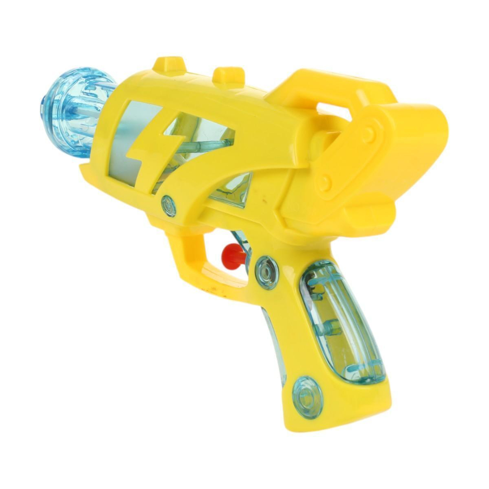 Водный пистолет 22см. микс, пакет 298