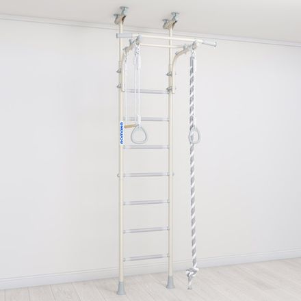 Шведская стенка ROMANA R5 Kometa (Pastel)