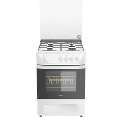 Плита газовая Darina 1D GM141 007 W