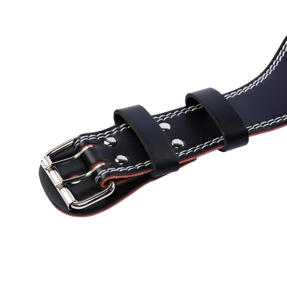 Пояс для тяжелой атлетики (размер M) PROFI-FIT