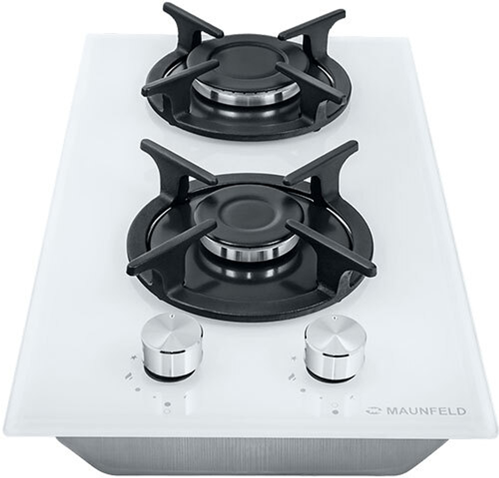 Газовая варочная панель Maunfeld EGHG.32.1CW/G