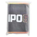 Nutrex Research, Триммер для талии LIPO 6, черный, 1 шт.