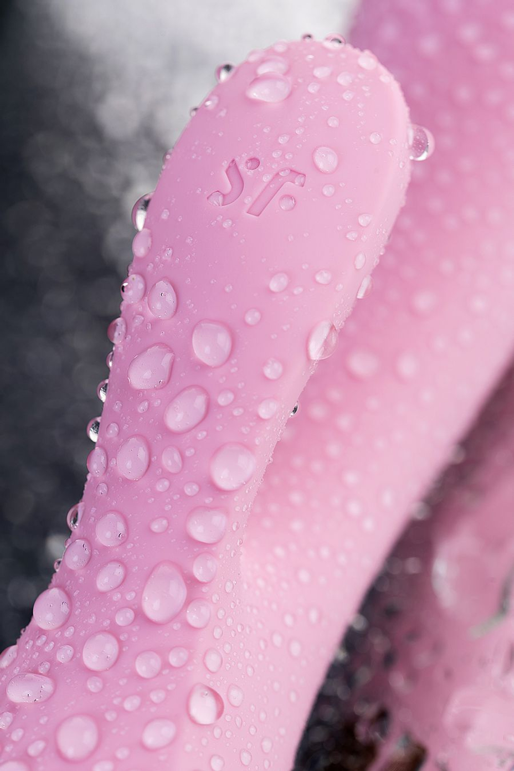 Satisfyer Mono Flex - Вибратор-кролик + APP