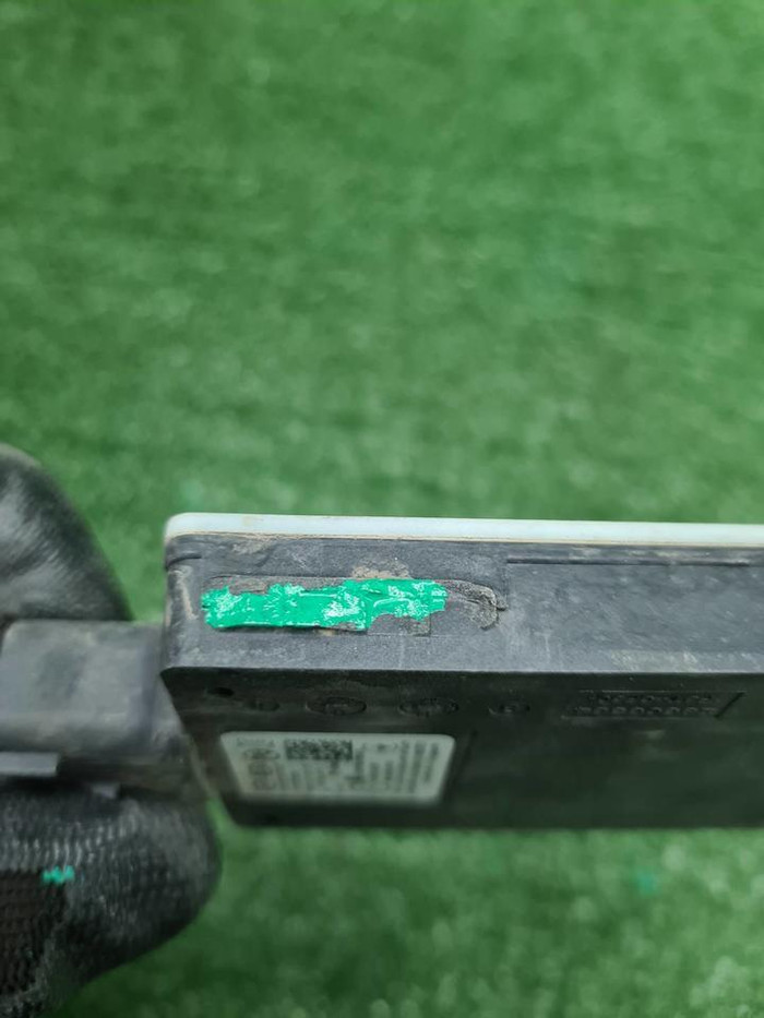 Датчик слепых зон Genesis GV80 (2020-н.в.)