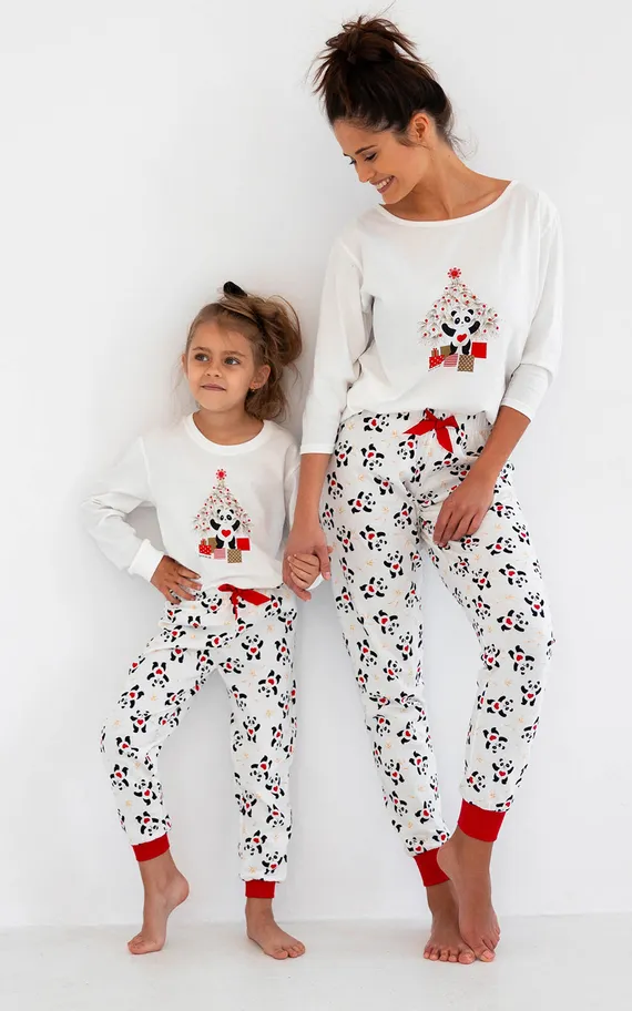 Пижама 24W Panda