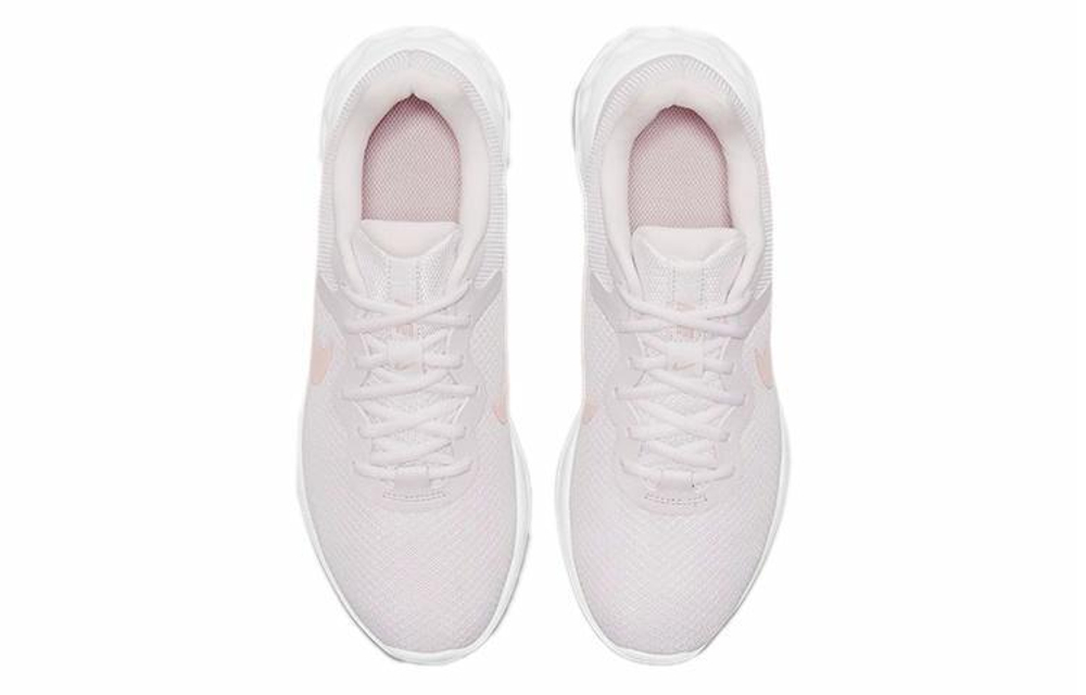 Кроссовки Nike Revolution 6 Next Nature (Женская размерная сетка)