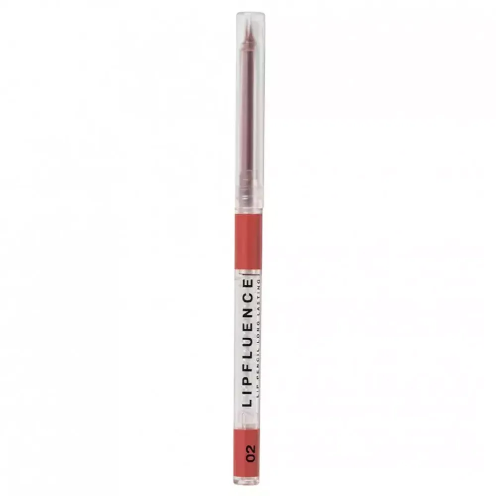 Карандаш для губ Influence Beauty Lipfluence автоматический - 02