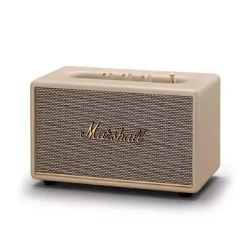 Портативная колонка Marshall Acton III Cream