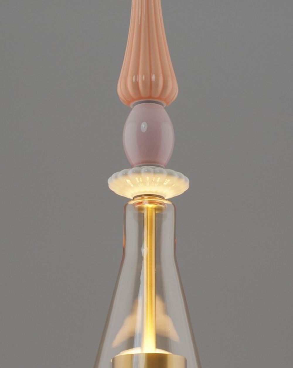 Подвесной светильник Moderli Corals V11153-PL