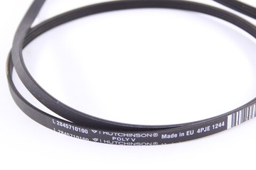 Ремень для стиральной машинки 4PJE 1244 Hutchinson
