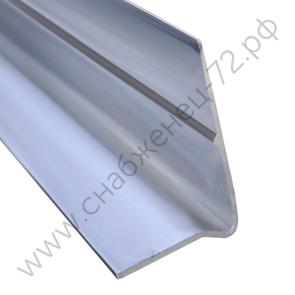 Профиль для виброрейки алюминиевый FTL SFSB-3,5