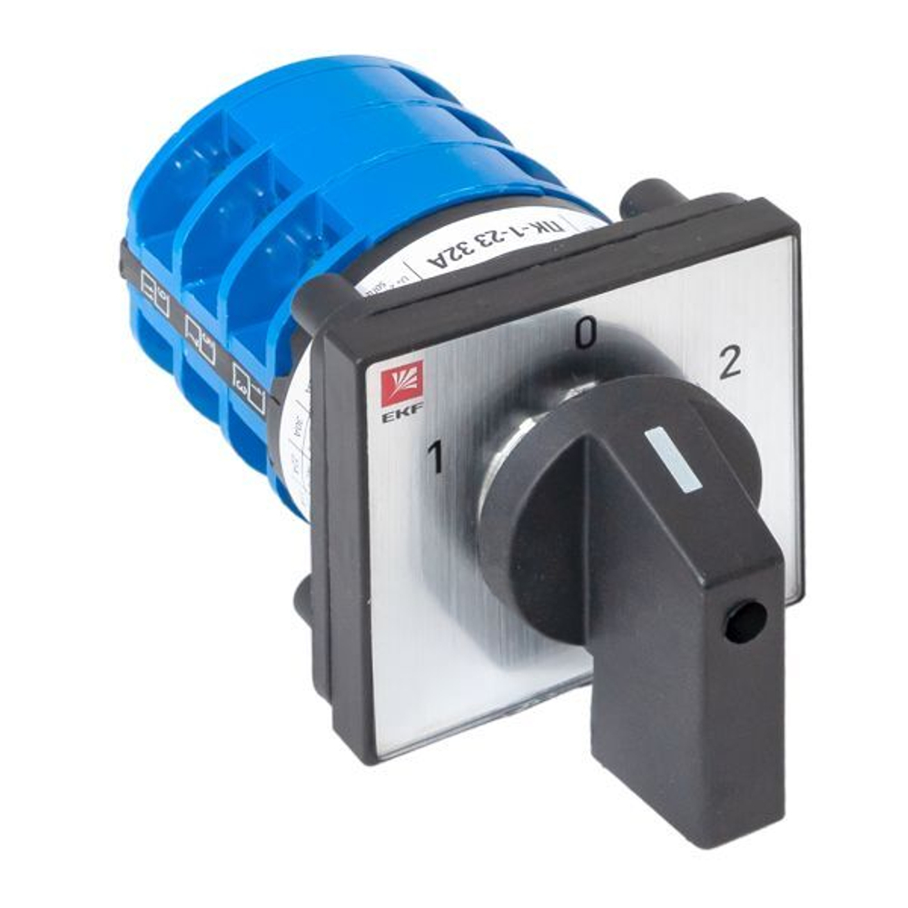 Переключатель кулачковый  EKF pk-1-23-32