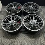 КОВАНЫЕ ДИСКИ ДЛЯ MERCEDES-BENZ E-CLASS E53 AMG W214 2024 МЕРСЕДЕС-БЕНЗ