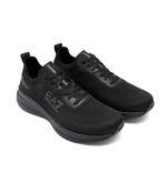 Кроссовки EA7 - черный(X8X149 XK349)