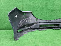 Бампер передний Mazda CX-9 2 (2016-2021)