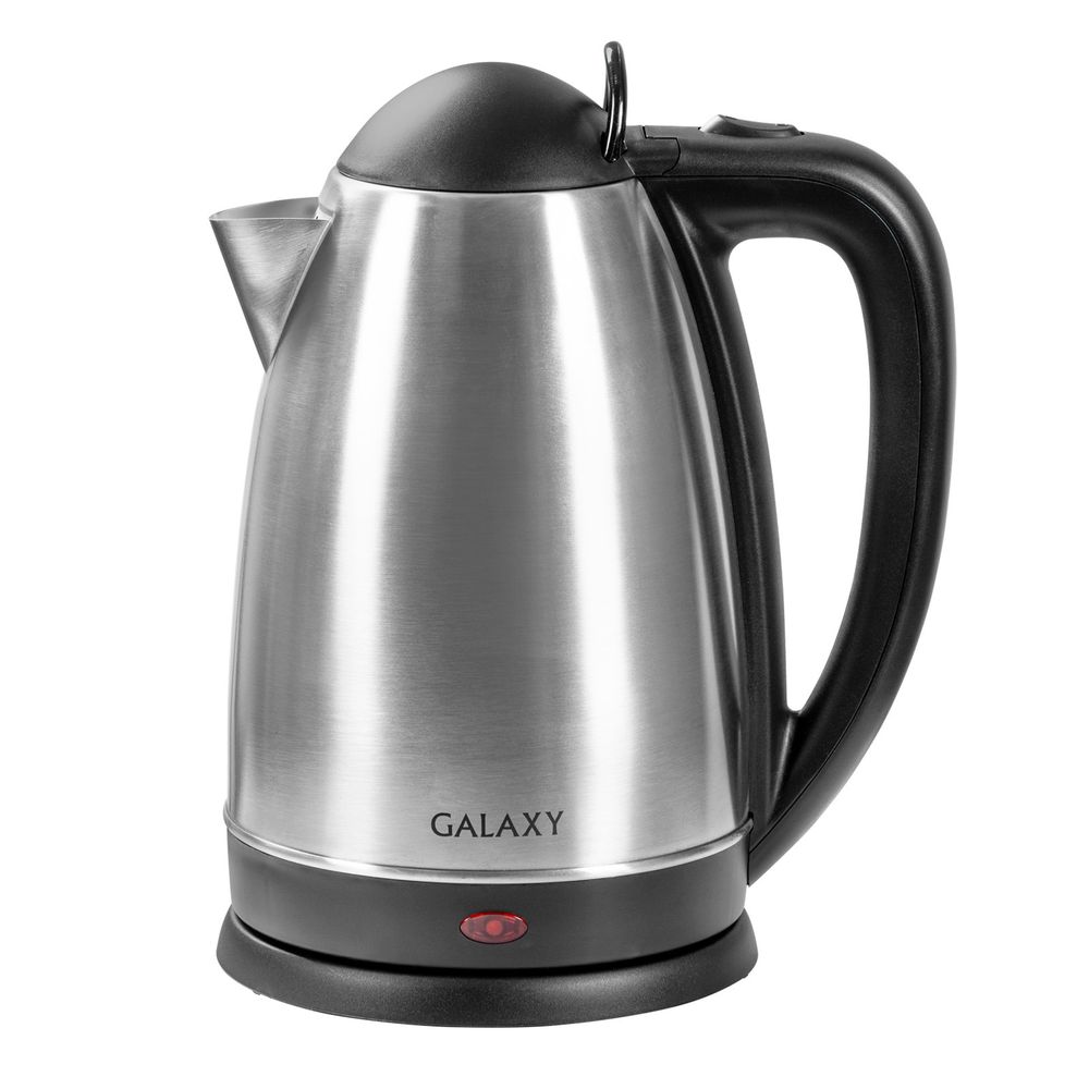Чайник Galaxy GL 0321 серебристый
