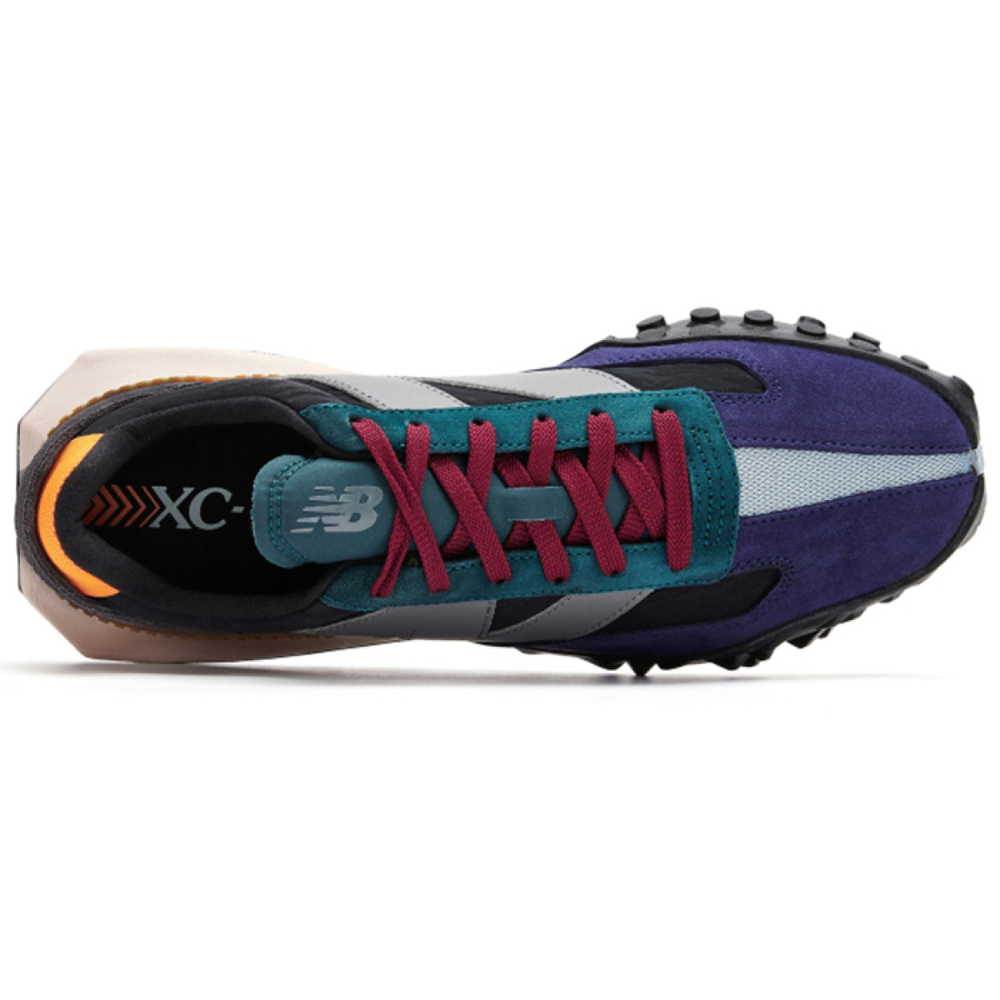 Кроссовки New Balance XC-72, UXC72CA1