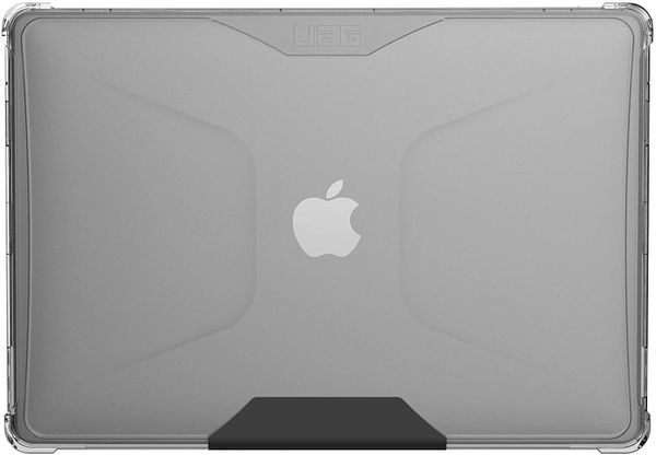 Чехол Urban Armor Gear (UAG) Plyo Series для MacBook Pro 13'' 2020, цвет Серебристый (132652114343)