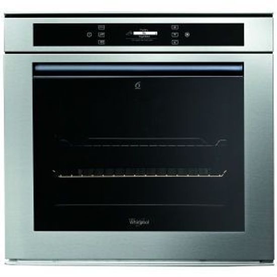 Электрический духовой шкаф Whirlpool AKZM 656 IX