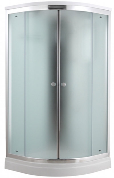 Душевая кабина Timo T-8809F