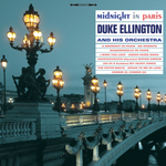 Duke Ellington And His Orchestra / Midnight In Paris (LP)