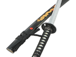 Ryuichi Swords Меч самурайский "Дракон"