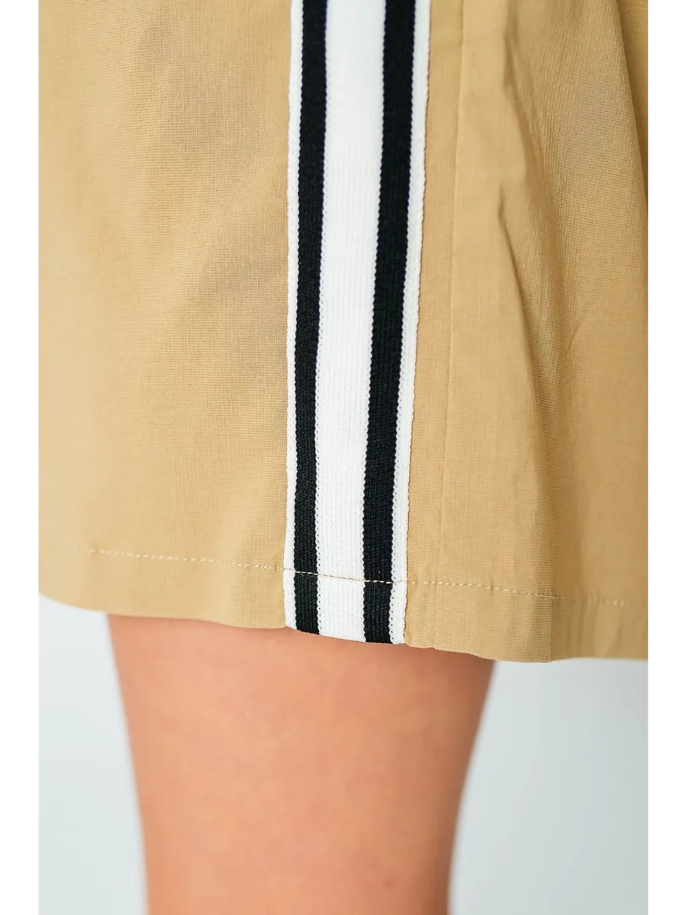 Шорты на резинке