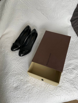 Туфли Louis Vuitton