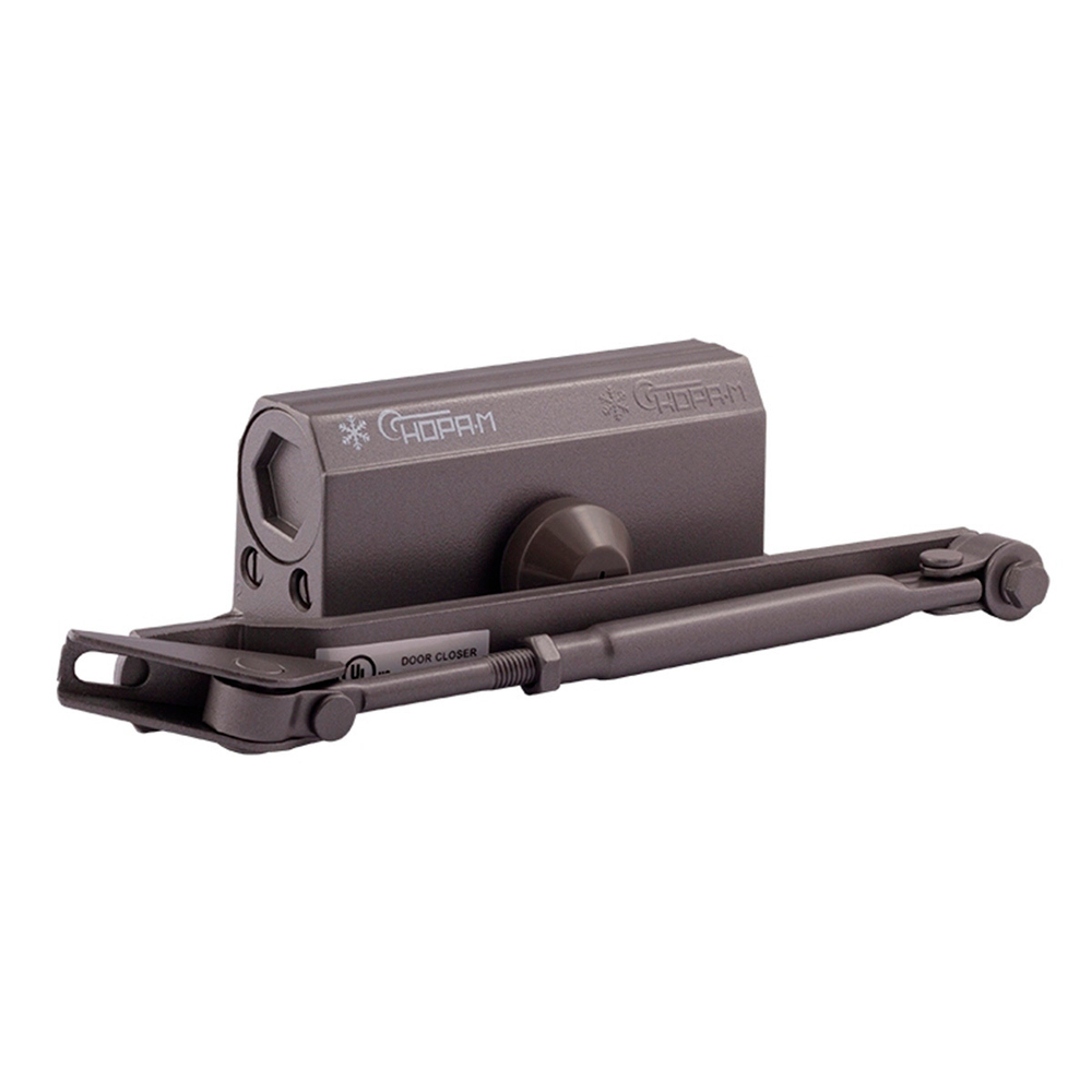 НОРА-М 2S доводчик