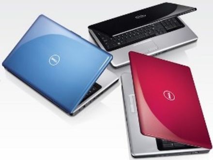 Ремонт ноутбуков Dell