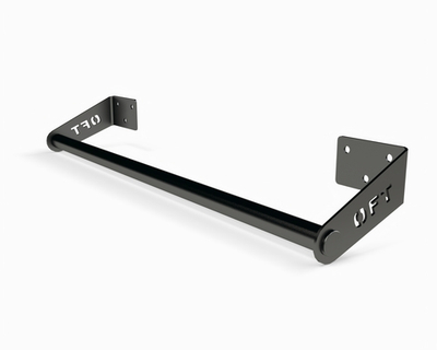 Держатель для ковриков настенный