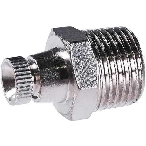 Разъемное соединение Fubag вентиль 1/2"М   (180412 B)