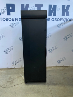 Шкаф холодильный (black)