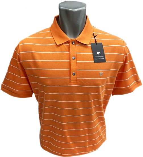 Футболка ПОЛО мужская TONY MONTANA