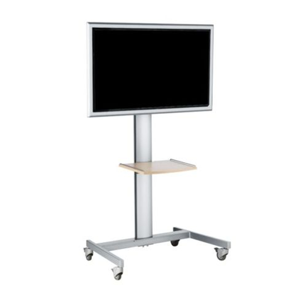 Мобильная стойка для дисплея SMS Flatscreen FH MT1450 A/S, длина штанги 145 см