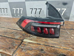 Фонарь задний левый Jaecoo J8 24-нв Целый Оригинал 605000514AA