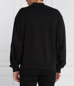 Худи TJM BOXY XS BADGE Tommy Jeans - черный(DM0DM17789)