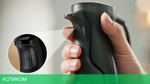 Блендер Bosch MSM4B621 черный