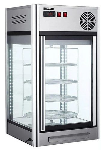 Кондитерские витрины