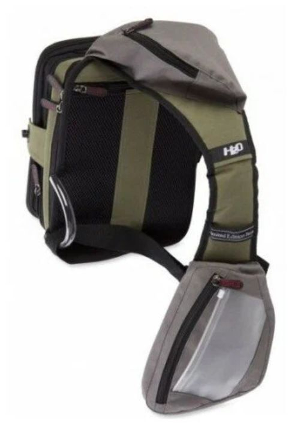 Сумка "на плечо" рыболовная Limited Sling Bag Pro