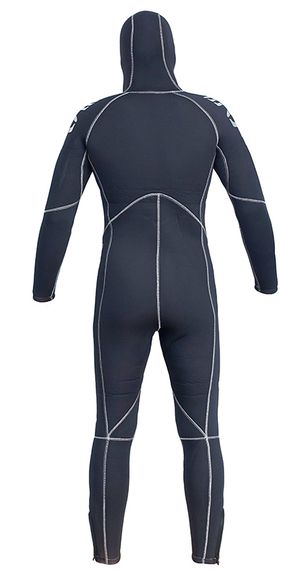 Гидрокостюм Sublife Nemo 7 mm