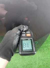 Дверь передняя правая JAECOO J8 (2024-н.в.)