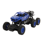 Джип на РУ, коробка 2022-22A