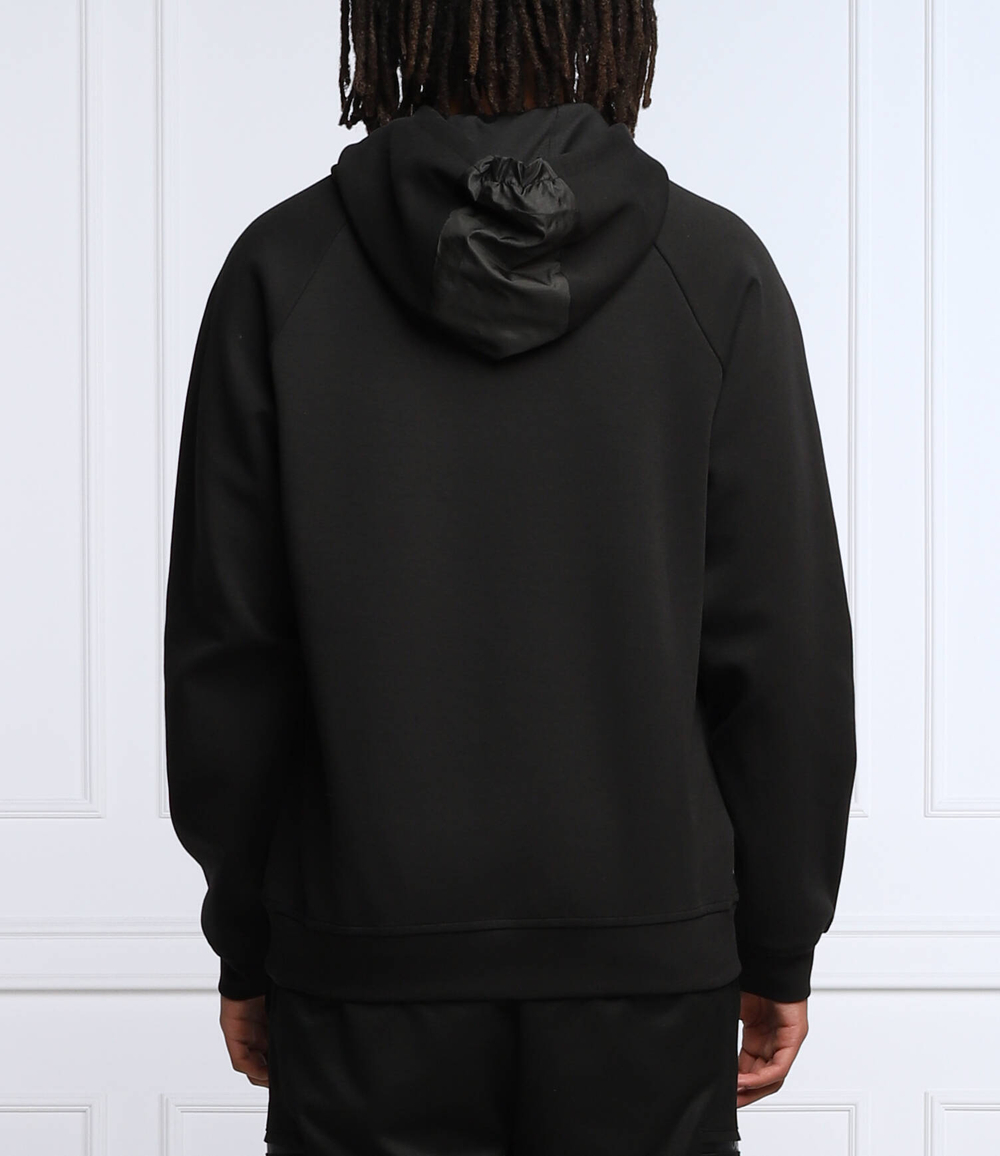 Худи dheetah_x HUGO - черный(50472920)