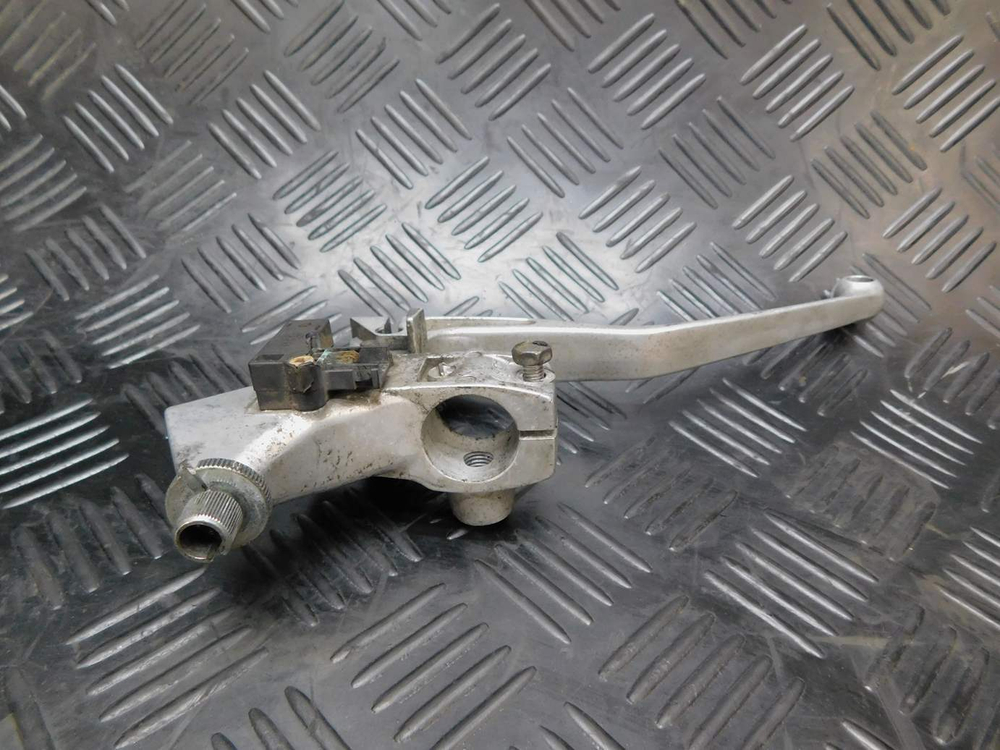 Рычаг сцепления с кронштейном Yamaha Road Star XV1600