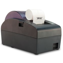 ФР АТОЛ 50Ф, черный, без ФН/Без ЕНВД